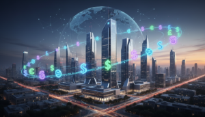 ธนาคารกลางทั่วโลกจับตา Stablecoin: ภัยคุกคามการเงินสำคัญ