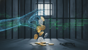 DOJ สั่งจำคุก 70 เดือน! แก๊งค์คริปโตสแกม 263 ล้านดอลลาร์