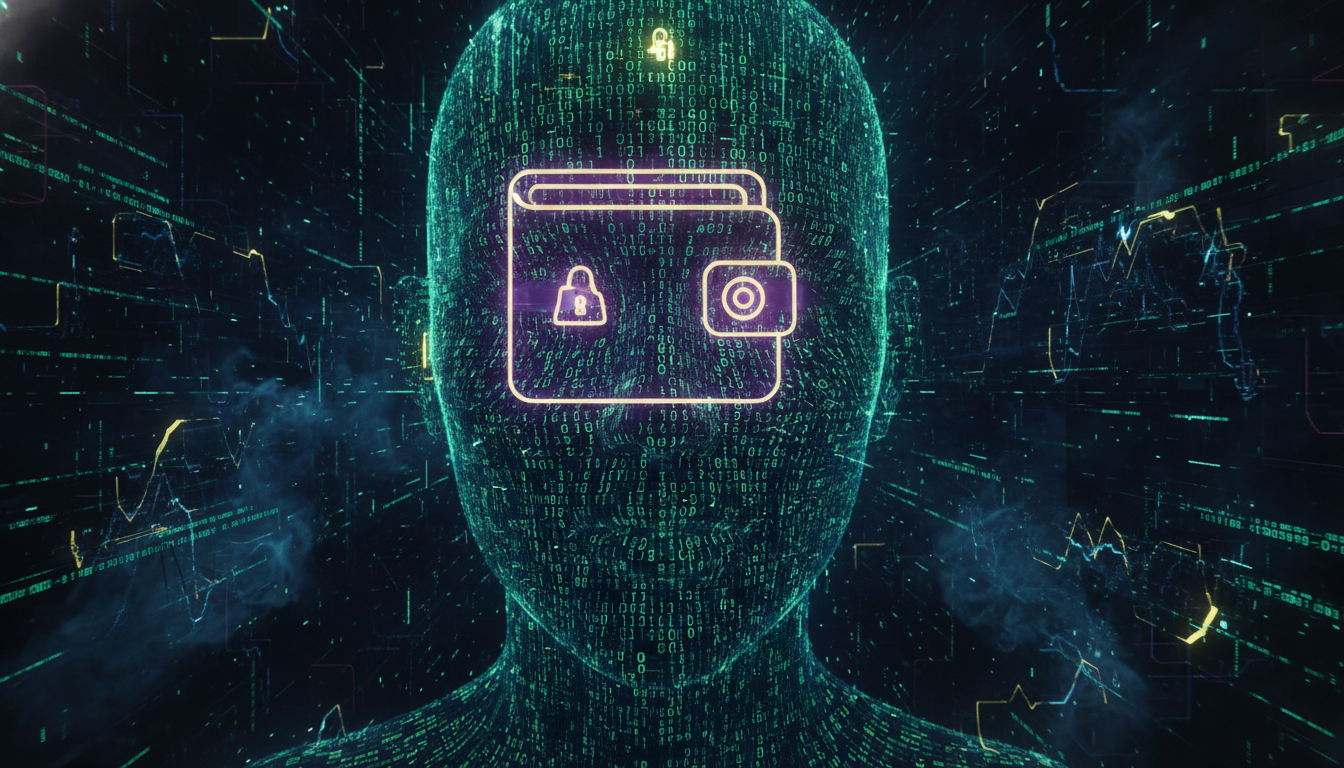 รูปภาพแสดงการหลอกลวง AI คริปโต ด้วยเทคโนโลยี Deepfake ที่กำลังเป็นภัยคุกคามในโลกดิจิทัล