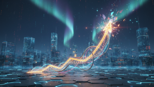 Bitcoin 80K: แรงบีบ Short Squeeze 1.4 พันล้านดอลลาร์ สู่เป้าหมายใหม่?