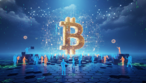 มูลนิธิ MARA หนุน Bitcoin แกร่ง: ชุมชนโหวตรับ 1 แสนดอลลาร์