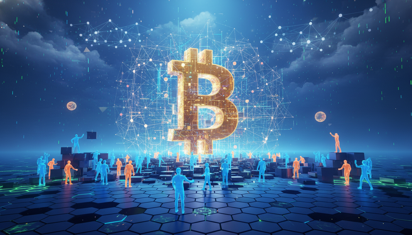 มูลนิธิ MARA สนับสนุนความมั่นคงและการเติบโตของเครือข่าย Bitcoin ผ่านการมีส่วนร่วมของชุมชน