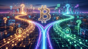 นักพัฒนา Bitcoin เตรียมเปิดตัวฮาร์ดฟอร์ก eCash: โอกาสหรือความเสี่ยง?