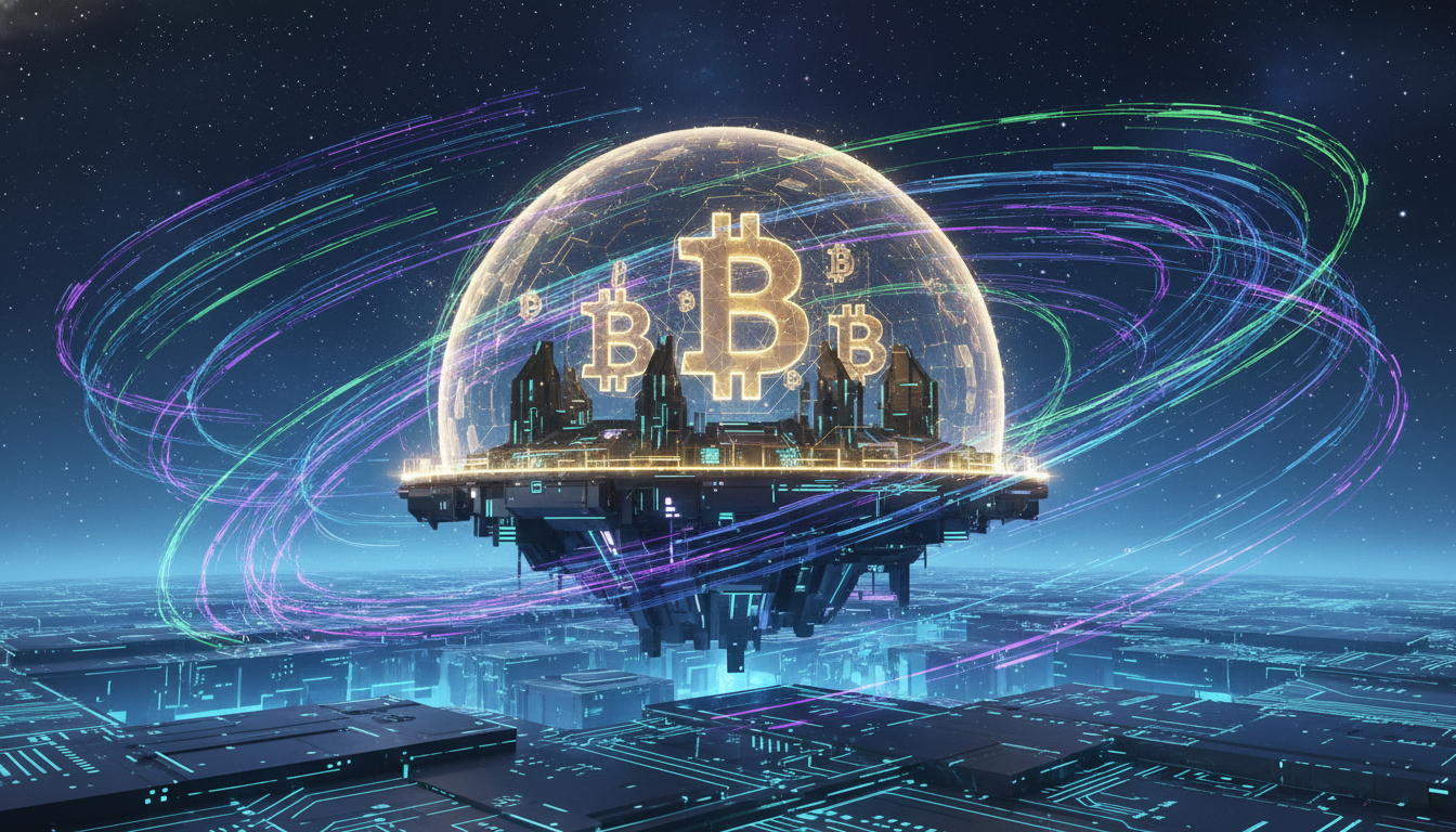 วอลเล็ตใหม่ป้องกันความเสี่ยงควอนตัม Bitcoin โดยไม่ต้องฟอร์ก