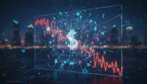 Galaxy Digital ขาดทุน 216 ล้านดอลลาร์: ตลาดคริปโตผันผวนกระทบยักษ์ใหญ่