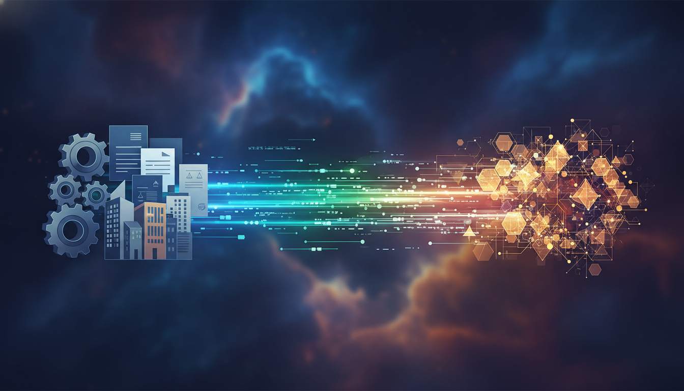 RedStone เปิดตัวเลเยอร์ใหม่ แก้สภาพคล่อง RWA ใน DeFi