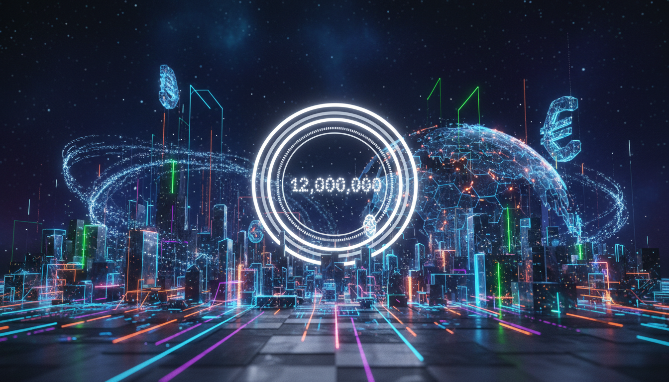 Changelly แพลตฟอร์มแลกเปลี่ยนคริปโตฉลองครบรอบ 11 ปี พร้อมจำนวนผู้ใช้งาน 12 ล้านคน