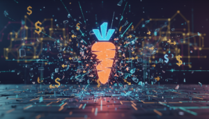 DeFi Carrot ล่มสลาย! เหยื่อรายแรกจาก Drift Exploit $285M