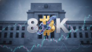 Bitcoin 80K: จุดวัดใจนักลงทุน สู่การทะลุหรือถอย?