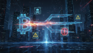 eCash fork Bitcoin: นักพัฒนาเตือนอันตรายจากโปรเจกต์ Paul Sztorc