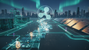 XRP Ledger: ฮับสินทรัพย์โลกจริงพลังงาน 3.6 พันล้านดอลลาร์