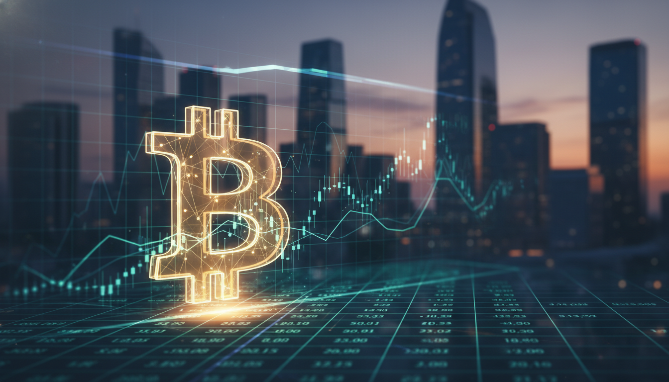 Bitcoin บนงบดุลธนาคารสหรัฐฯ และความท้าทายด้านกฎระเบียบ