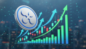 XRP พุ่งทะลุ $1.40! ปริมาณซื้อขายหนุน สัญญาณเบรกเอาต์ใหม่?