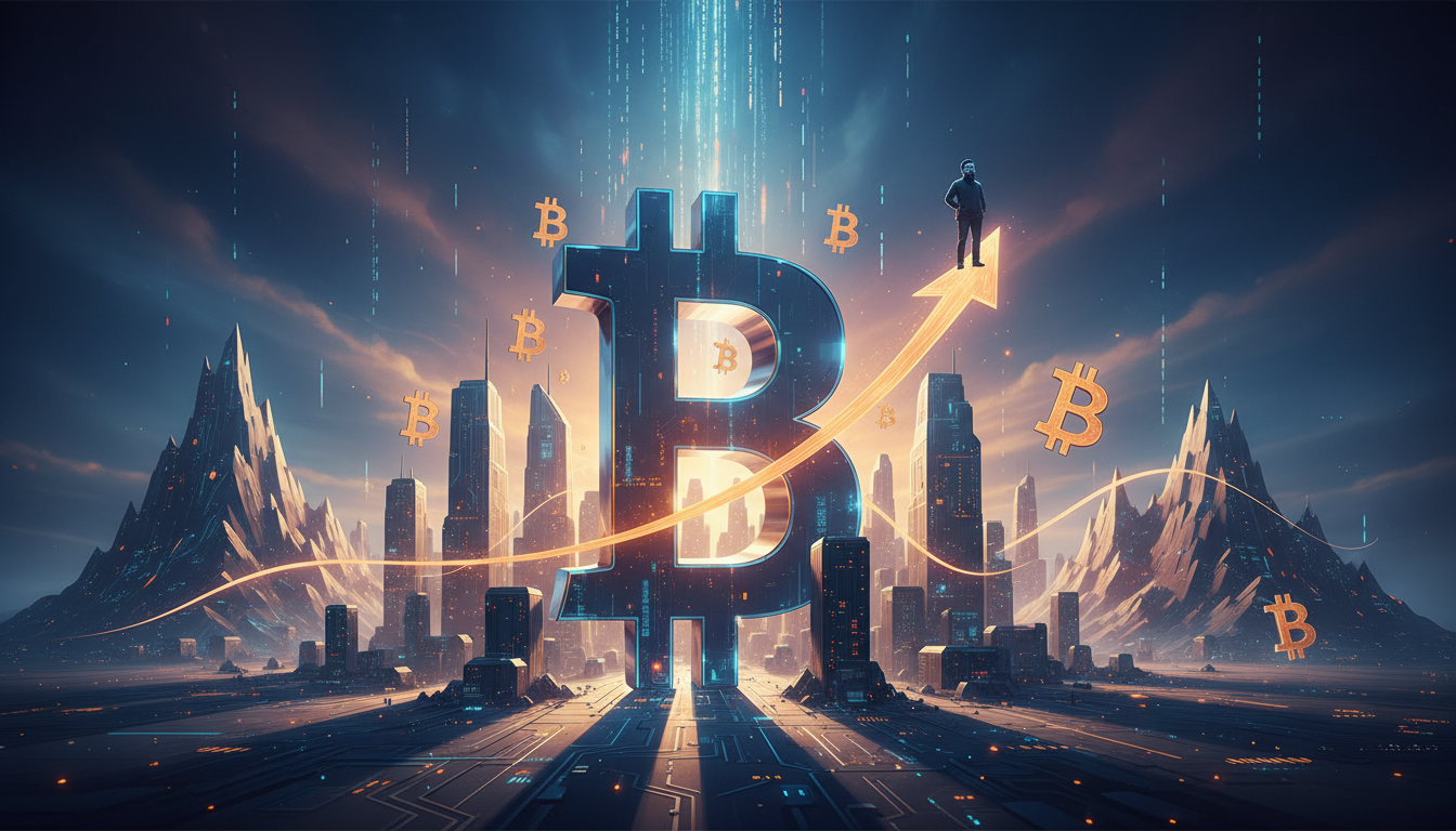 ภาพประกอบการระดมทุนของ Capital B จาก Adam Back เพื่อกลยุทธ์ Bitcoin Treasury
