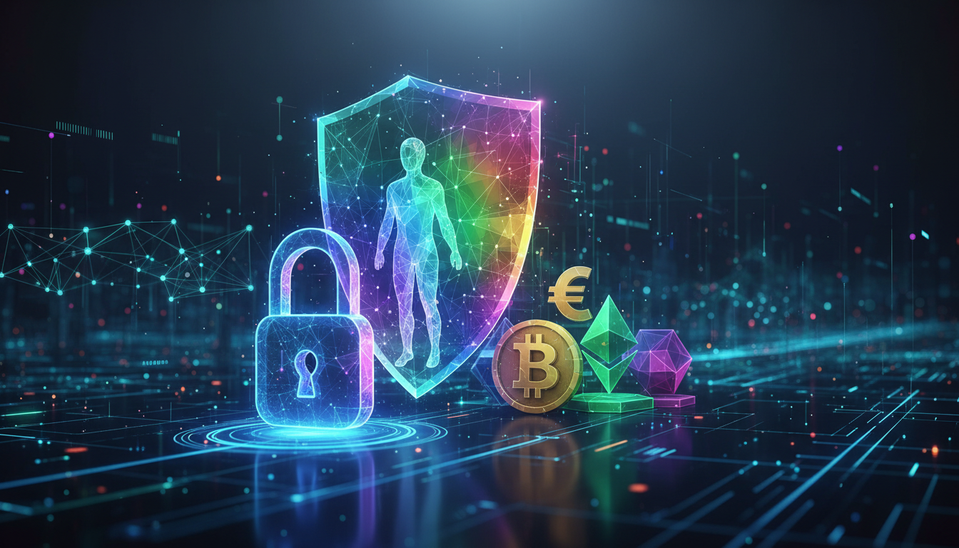 ภาพประกอบระบบ Binance ล็อกการถอน เพื่อความปลอดภัยของสินทรัพย์คริปโตจากภัยคุกคาม