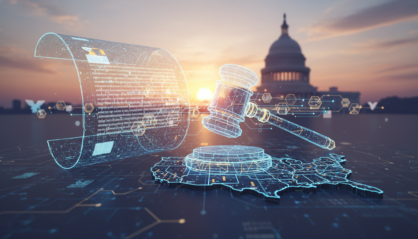 กฎหมาย CLARITY Act ที่กำลังจะถูกพิจารณาในสภาคองเกรสสหรัฐฯ โดยมีผู้บริหาร Coinbase ให้ความเห็นถึงความคืบหน้า