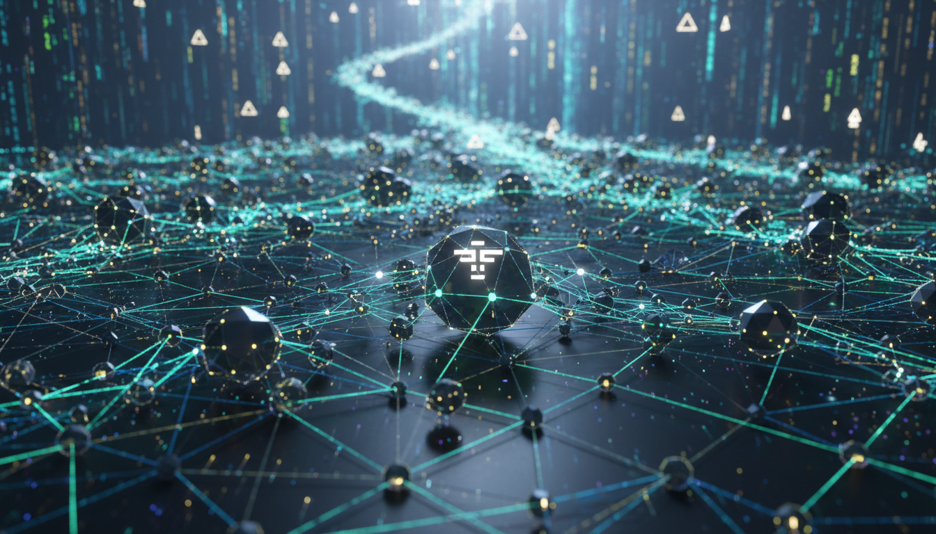 Tether AI กับเครือข่ายปัญญาประดิษฐ์กระจายศูนย์และข้อมูลเชิงลึก